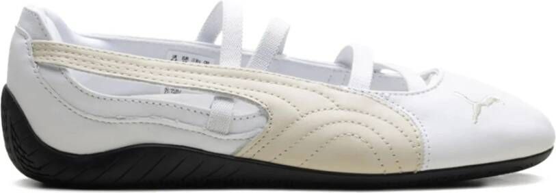 Puma Alpine Snow Balletschoenen