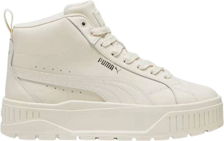 Puma Alpine Snow Mid Laarzen