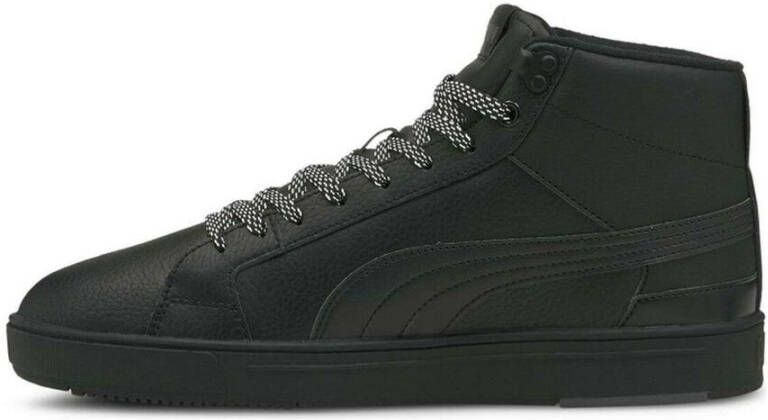 PUMA SELECT Serve Pro Mid PTX PURE-TEX Heren Winterschoenen Schoenen Zwart 382096