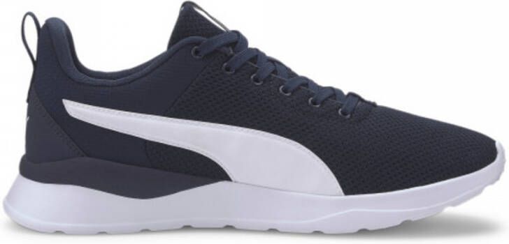 Puma Anzarun Lite Sneakers Blauw Heren