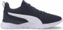 PUMA Anzarun Lite unisex sneaker sportschoen 371128 05 blauw - Thumbnail 2