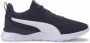 Puma Anzarun Lite Sneakers Blauw - Thumbnail 2