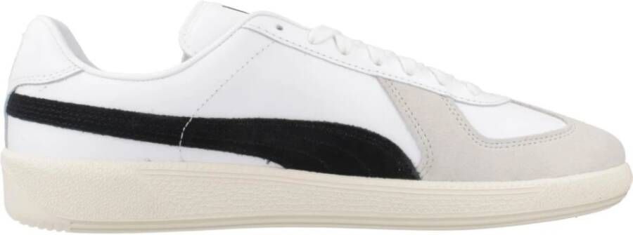 Puma Army Trainer Sneakers