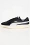 Puma Army Trainer Sneakers Zwart Laag Profiel Black - Thumbnail 12