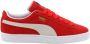 Puma baskets suede clic xxi Rood Dames - Thumbnail 2