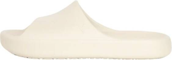 Puma Shibui Cat Heren Slippers en Sandalen Beige Maat: 40.5 Plastic Foot Locker