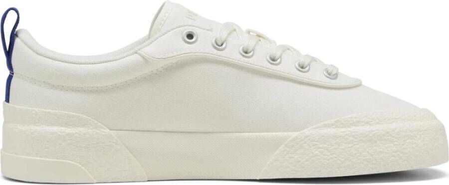 Puma Beige Sneaker voor Vrouwen