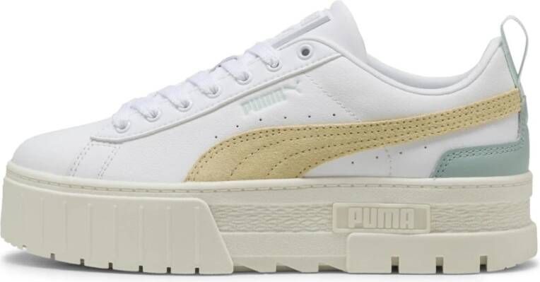 PUMA Sneakers Mayze Lth Wn's
