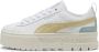 PUMA Sneakers Mayze Lth Wn's - Thumbnail 1