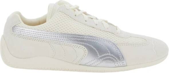 Puma Speedcat Premium Crème- Crème