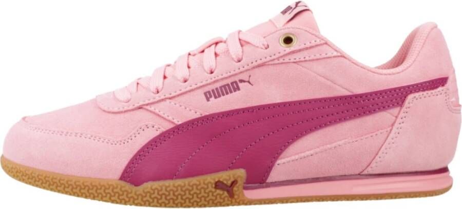 PUMA Bella Donna Sd Schoenen Roze Vrouw - Foto 2
