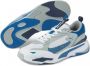 Puma Binnen schoenen RS Fast Limiter Grijs Heren - Thumbnail 2