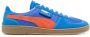 Puma Ultra Blue Rickie Orange Sneakers Blauw Heren - Thumbnail 1