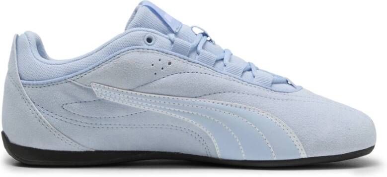 Puma Blauwe Catch Soleil Sneakers