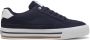 Puma Blauwe Court Sneakers voor Mannen - Thumbnail 1