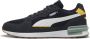 Puma Blauwe Graviton Sneakers voor Mannen - Thumbnail 1