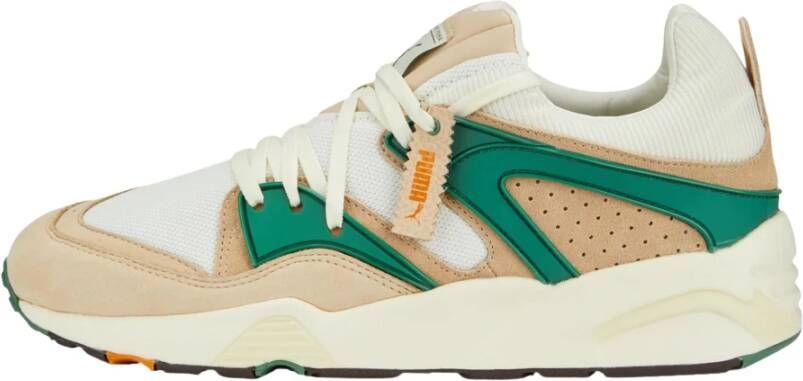 Puma Blaze of Glory Pristine Groen Heren