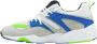 Puma Blaze Of Glory Reverse Classics White Black Schoenmaat 44 1 2 Sneakers 383532 02 - Thumbnail 2