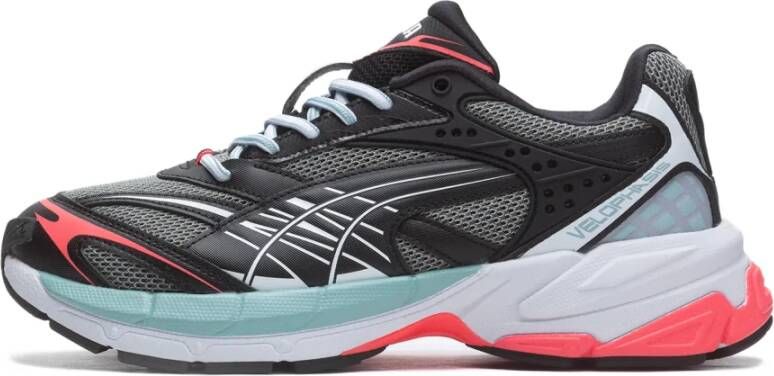 Puma Bliss Sneakers voor Mannen Multicolor Heren