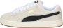 Puma Suede Dames Schoenen Beige Maat: 37.5 Suède Foot Locker - Thumbnail 1