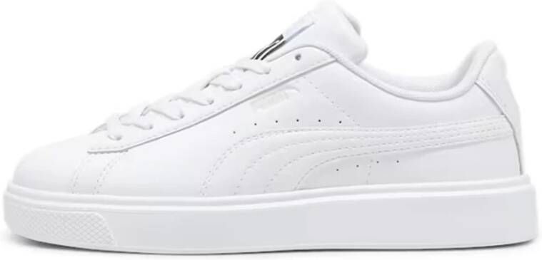 Puma Breakdance-geïnspireerde Suede XL Sneaker White Dames - Foto 2