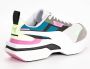 PUMA De sneakers van de manier Kosmo Rider Bright Wns - Thumbnail 8