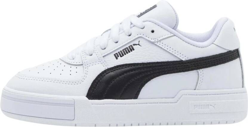 PUMA Cali Sport Men Classic De sneakers van de manier Man Witte - Foto 19