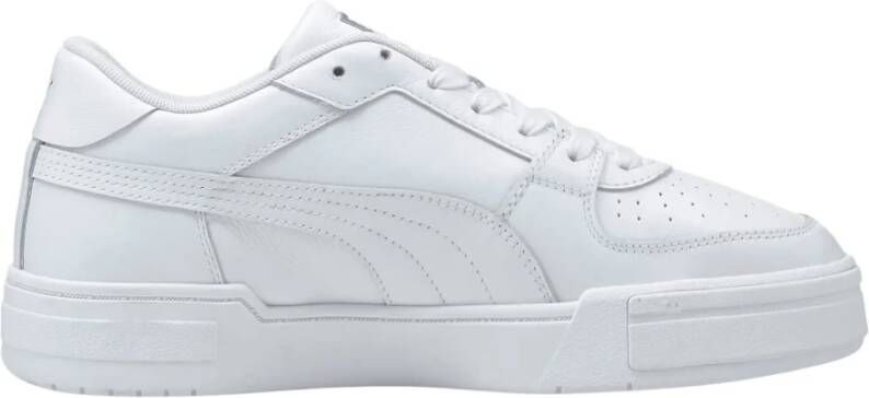 PUMA Cali Sport Classic De sneakers van de ier Witte - Foto 20