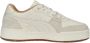 PUMA- CALIFORNIA CA Pro LUX Premium Heren Sneakers Schoenen Leer Wit 390133 - Thumbnail 4