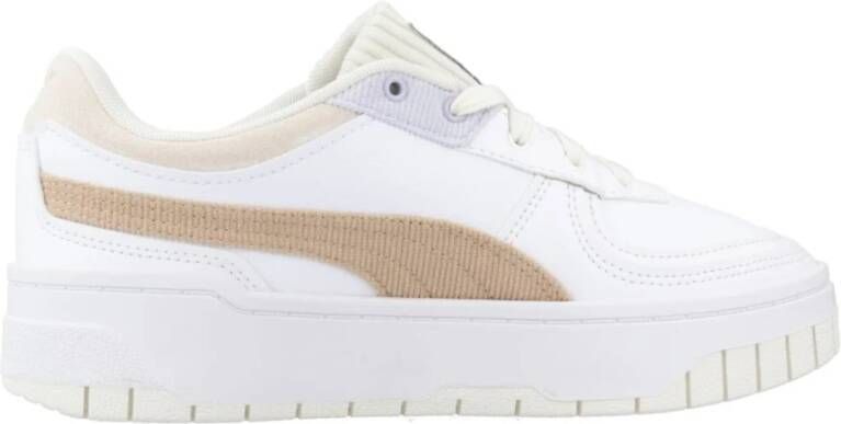 Puma Cali Dream Damessneakers White Dames