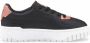 Puma Lage Sneakers Cali Dream Metal - Thumbnail 1