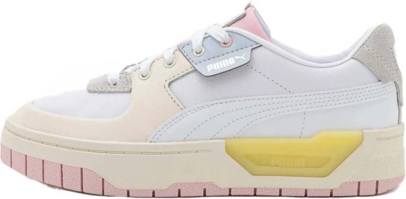Puma Cali Dream Sneakers Multicolor Dames