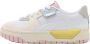 PUMA SELECT Cali Dream Sneakers Puma White Marshmallo Dames - Thumbnail 2