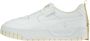 PUMA SELECT Cali Dreamuse Sneakers Puma White Pristine Dames - Thumbnail 2