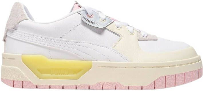 PUMA SELECT Cali Dream Sneakers Puma White Marshmallo Dames - Foto 9