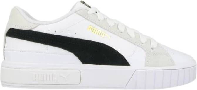 Puma Cali Star Mix WN S 380220 04 shoes Wit Dames