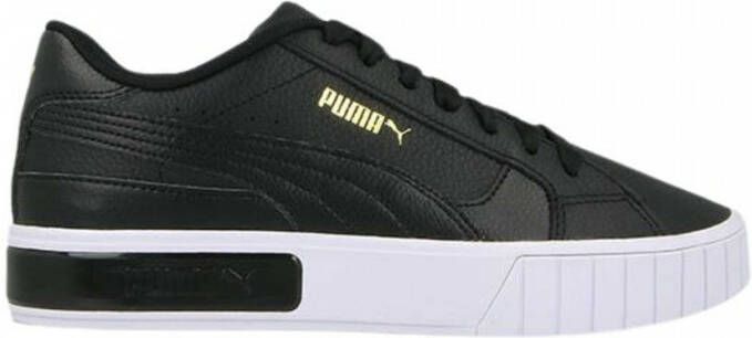 Puma Cali Star WN S 380176 04 36 shoes Zwart Dames