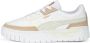PUMA SELECT Cali Dream Pastel Sneakers Wit 1 2 Vrouw - Thumbnail 2