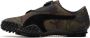 Puma Camo Sneakers Wild Willow Dark Olive Green Heren - Thumbnail 1