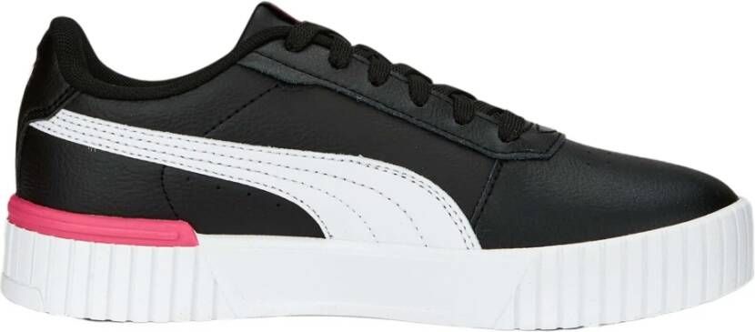 Puma Carina 2.0 Sneakers Black Dames
