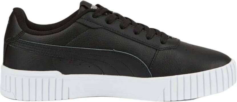 Puma Stijlvolle Sneakers voor Moderne Vrouwen White Dames