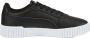 Puma Stijlvolle Sneakers voor Moderne Vrouwen White Dames - Thumbnail 1