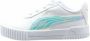 Puma Lage Sneakers Carina Holo AC Inf - Thumbnail 2
