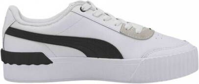 Puma Carina Lift TW Shoes Wit Dames