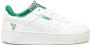 Puma Carina Street Blossom Sneakers White Dames - Thumbnail 8