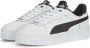 Puma Stijlvolle Street Sneakers voor White - Thumbnail 2