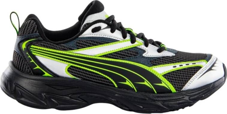 Puma Casual Heren Lage Sneakers