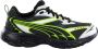 Puma Casual Heren Lage Sneakers - Thumbnail 2