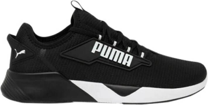 PUMA Retaliate 2 Sportschoenen Gym Fitness Zwart - Foto 6