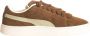 Puma Breakdance-geïnspireerde Suede XL Sneaker Brown Heren - Thumbnail 7